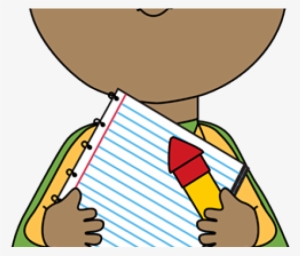 Pencil Clipart Superhero - Superhero Boy