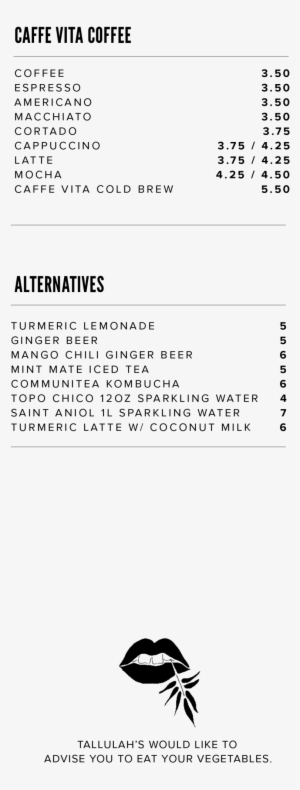 2018 06 14 Tallulahs Brunch 3 - Brunch