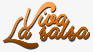 Logo Viva La Salsa - Que Viva La Salsa Png