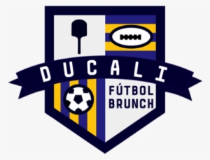 Ducali Pizzaria Futbol Brunch - Menu