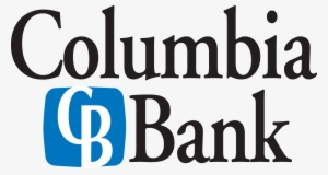 Columbia-bank - Columbia Banking System Inc Logo