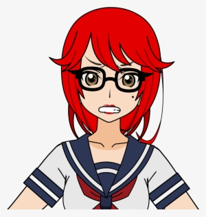 Feminist - Yandere Simulator