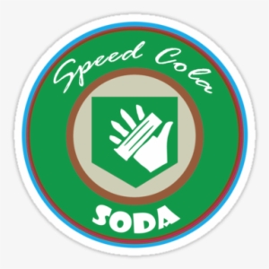 Image Result For Speed Cola - Speed Cola Png Bo3