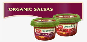 Salsa