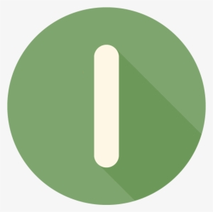 Number 5 Icon Png Download - Sign