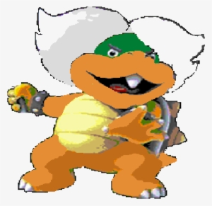 Ludwig Von Koopa - Ludwig Von Koopa Wii