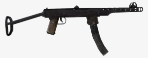 Call Of Duty 2 Weapons Ppsh 41