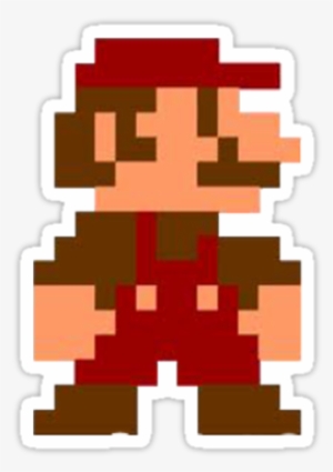 Original Mario