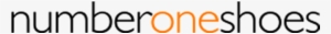 Number One Shoes Logo Png