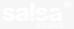Salsa Sound - Graphic Design