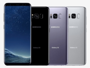 Galaxy S8 - Galaxy S8 T Mobile Colors