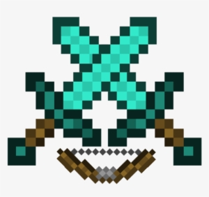 Bukkit - Minecraft Sword And Bow