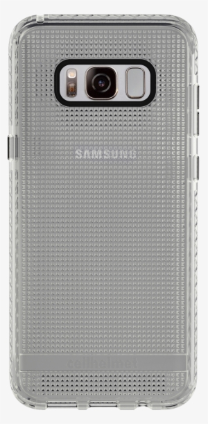 Cellhelmet Altitude X Clear Case For Samsung Galaxy - Cellhelmet