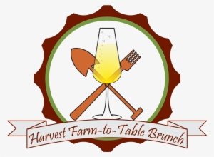 Mcfb Harvest Farm To Table Brunch - Illustration
