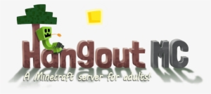 Hangoutmc - Minecraft