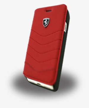 Ferrari Book Cover For Samsung Galaxy S8 - Book Cover