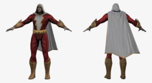 Download Zip Archive - Injustice: Gods Among Us