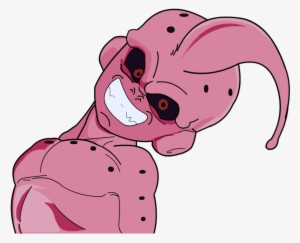 View Samegoogleiqdbsaucenao Kid Buu By Dennis1661-d47v62s - Kid Buu
