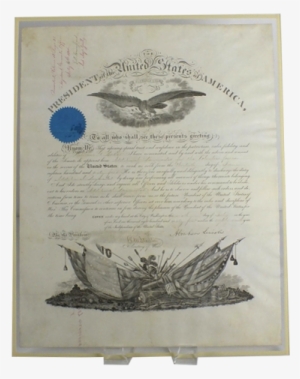 Historic Documents