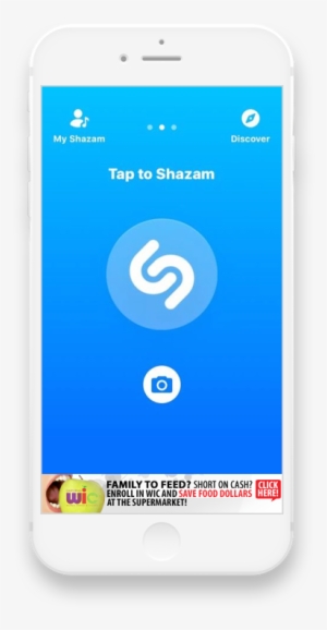 Shazam
