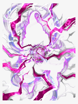 Effect For Buu - Majin Buu