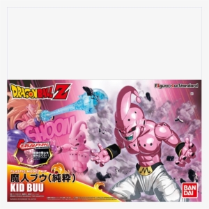 Offer -45 % - Figure Rise Standard Kid Buu