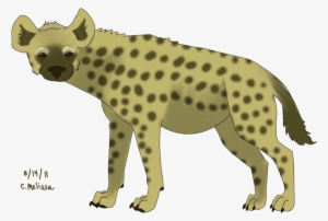 Hyena Png Images - Wallpaper