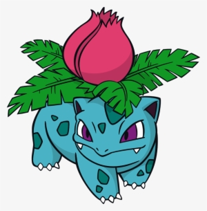 Ivysaur Dw - Pokemon Bulbasaur Dream World