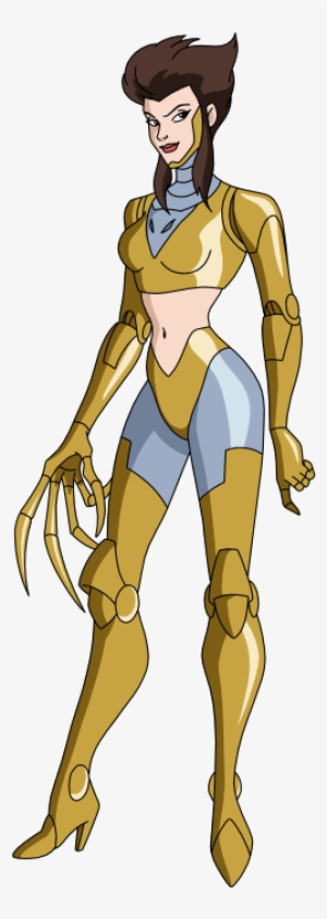 Vector By Spiedyfan Deviantart Com On Spiedyfandeviantartcom - Disney Gargoyles Characters Puck