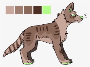 Preferred - Dog Yawns