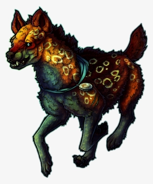 Idk Why I Saved This So Bizarrely Large But- My Old - Mane