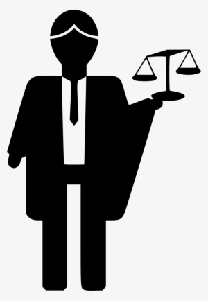 Judge Comments - Judge Icon