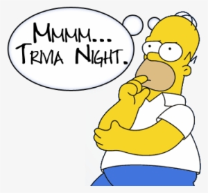 Only - Cartoon Person Looking Confused