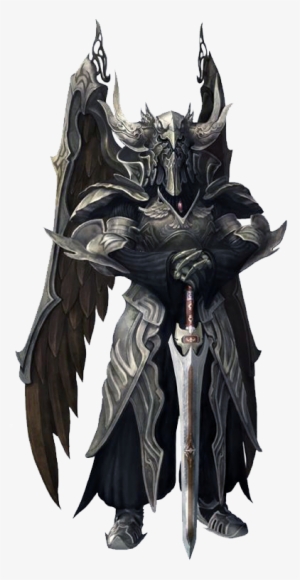 Winged Judge - Final Fantasy Judge Of Wings