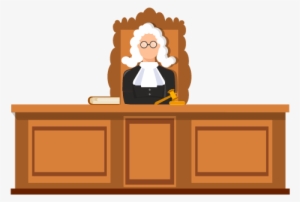 Judge - England