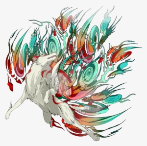 Png Free Reflector Wiki Fandom Powered By Wikia Solar - Okami Reflector