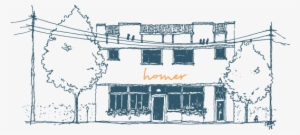 Illustration 650px - Homer