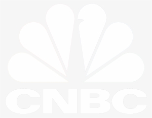 Seth Harris - Cnbc Logo White Png