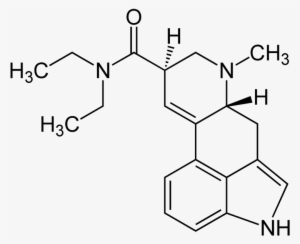 Lsd Structural Formulae V - 2 5 Hexanedione