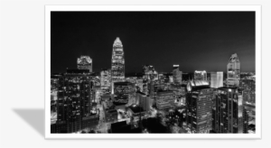 Charlotte, North Carolina, Usa - Charlotte Us