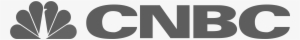 As Seen In - Cnbc Logo