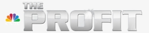 Previous Show - Cnbc The Profit Logo Png
