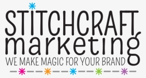 Meet Stitchcraft Marketing - Mark Witton