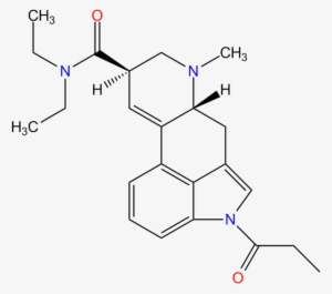 1p-lsd - Lysergic Acid Diethylamide