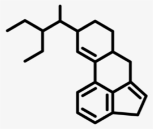 Lsd Molecule