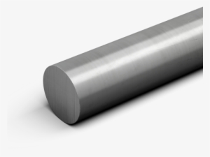 Stainless Steel Round Bar - Steel