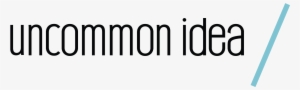 Uncommon Idea