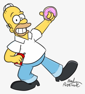 Homer - Portable Network Graphics
