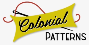 Colonial Patterns Inc - Colonial Patterns