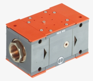 10822-reg400 - Reg 400